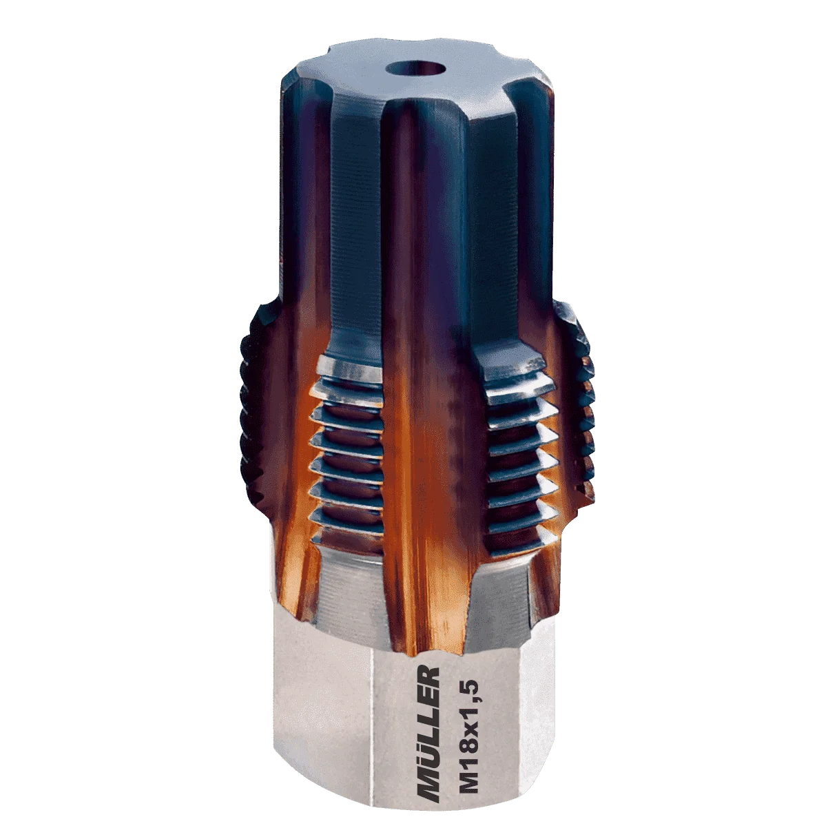 Mueller Kueps Sensor Taps