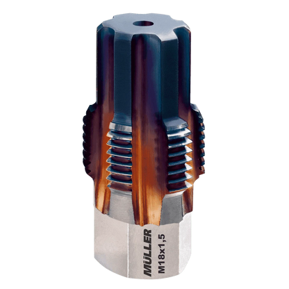 Mueller Kueps Sensor Taps