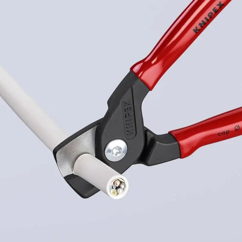 Knipex 6 1/4" StepCut Cable Shears
