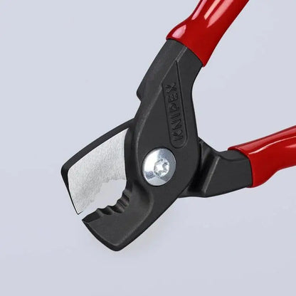 Knipex 6 1/4" StepCut Cable Shears