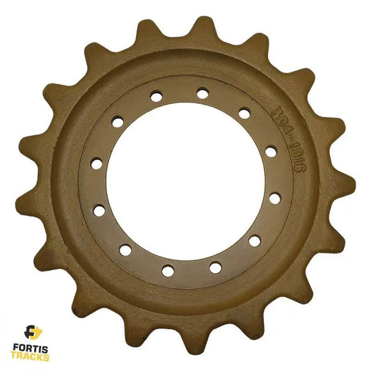 CAT 279C/289C/299C Sprocket