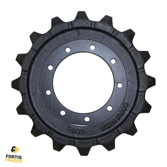 Gehl CTL55 Sprocket