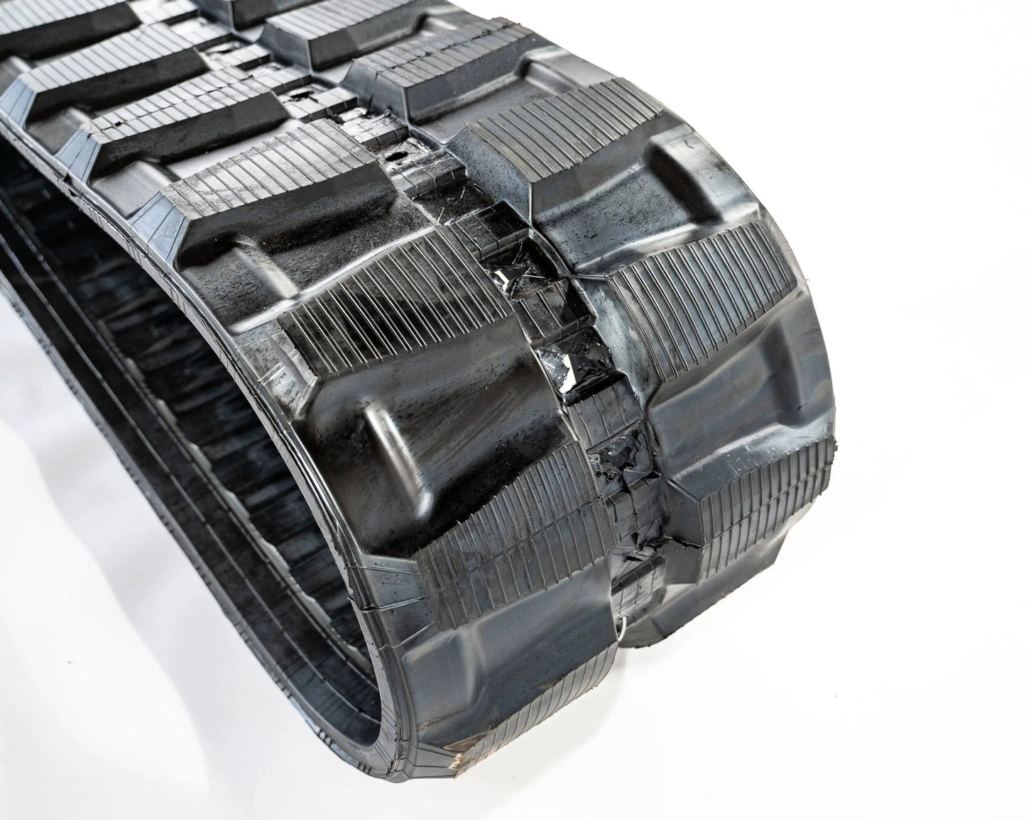230x72x41 Rubber Tracks