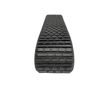 Yanmar YFW 45R Tracks