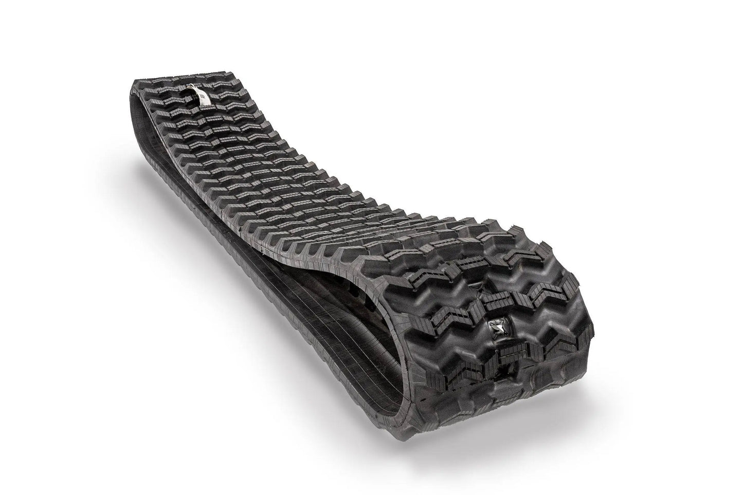 230x72x39 Rubber Tracks